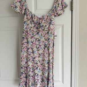 New w/tags SO dress